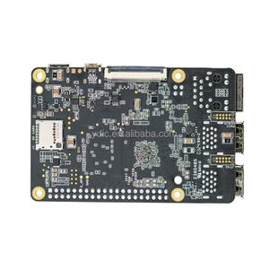 BeagleY-AI, Ultra-<b>tiny</b> Open-source <b>Computer</b>, AM67A Processor, 4GB LPDDR4 ,4 TOPS of Edge AI Acceleration - Product Image 2