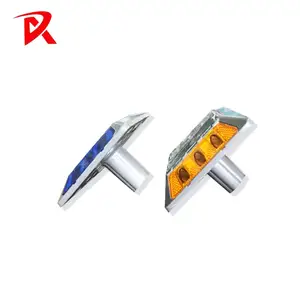 solar aluminium cate yes road stud LED road stud / marker light