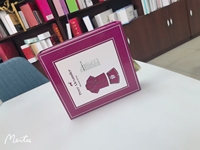 Boîte en papier rigide écologique personnalisée, matériaux recyclés, fermeture magnétique, emballage pour parfums, cosmétiques, bougies