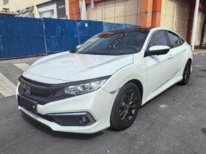 <span class=keywords><strong>Honda</strong></span> <span class=keywords><strong>Civic</strong></span> Usata Modello <span class=keywords><strong>2019</strong></span> 220TURBO CVT Versione Power, Normativa Nazionale VI, Senza Incidenti, Pronta per l'Esportazione Immediata - Product Image 5