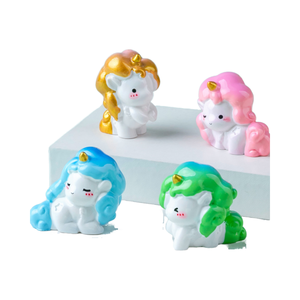 ของตกแต่งสวนในบ้านในวันคริสต์มาสงานแต่งงาน<span class=keywords><strong>รูป</strong></span><span class=keywords><strong>การ์ตูน</strong></span>เกมกระต่ายยูนิคอร์นไดโนเสาร์สัตว์<span class=keywords><strong>รูป</strong></span>ปั้นขนาดเล็กที่กำหนดเองได้ - Product Image 1