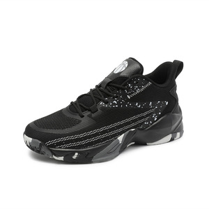 Zapatillas Deportivas de Nuevo Diseño para Hombre, Ligeras y Profesionales para Atletismo, Cómodas y de Talla Grande - Product Image 3