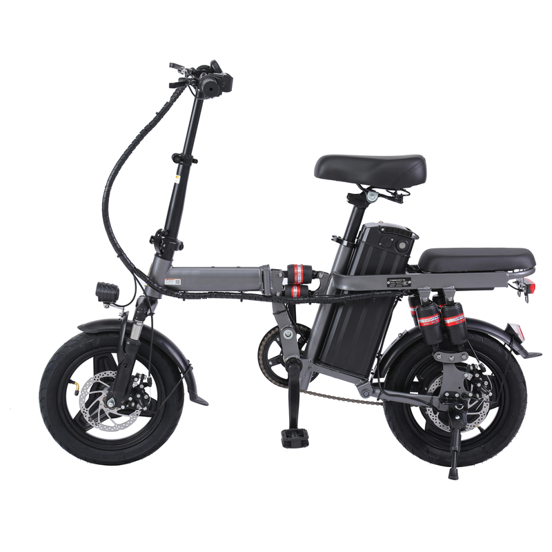 Best Quality Folding Electric Bike Carbon