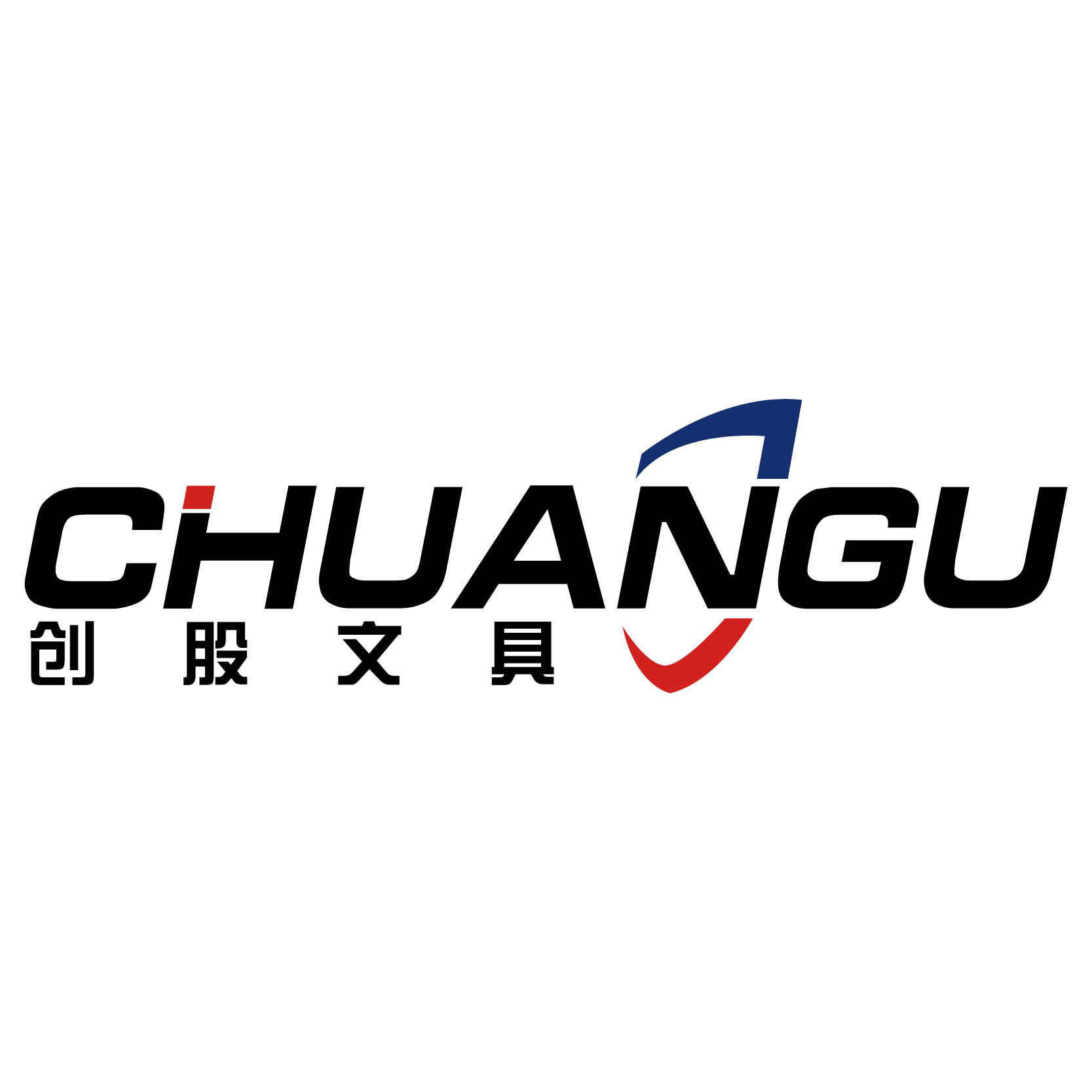 Luoyang Chuangguo Stationery Co., Ltd. logo