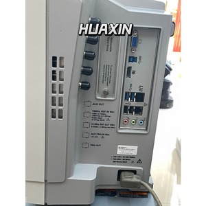 Osciloscopio de Alta Definición Keysight DSOS804A Usado, 4 Canales Analógicos, 8GHz hx - Product Image 3