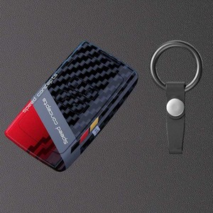 Carcasa Rígida de ABS para Llave de <span class=keywords><strong>Renault</strong></span> Twingo <span class=keywords><strong>Arkana</strong></span>, Protección Anticaídas, <span class=keywords><strong>Accesorios</strong></span> para Llaves de Coche - Product Image 2