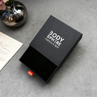 Boîtes à bijoux en carton pour petits bijoux en gros personnalisées avec logo imprimé, boîtes à bijoux pour colliers, emballage de bijoux