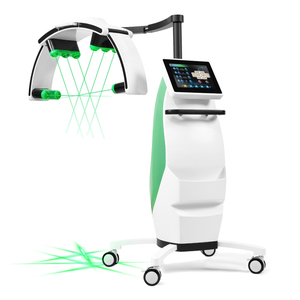 Master Machine 10d Green Body Slimming Machine - Product Image 4