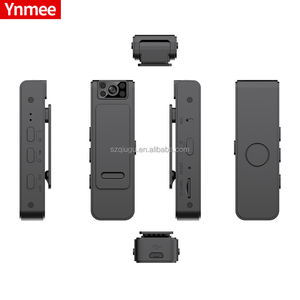 MD32-L8 NACHTVISION Bewegungserkennung USB 1080p HD Sicherheits-Video-Recorder mit Rückenclip Action Sport Körper Mini-Video-Recorder - Product Image 6