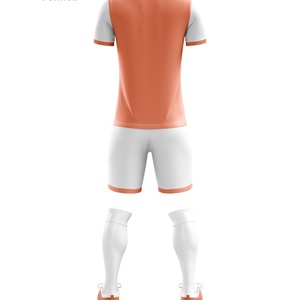 Wholesale Price Unisex Sublimation Printed Breathable Custom Sublimated <b>Badminton</b> Jersey Customized <b>Badminton</b> Wear Set - Product Image 6