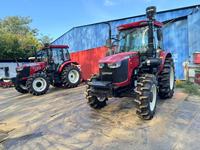 Ventes bas prix tout nouveau mini-tracteur à roues FMWORLD WD1304M de machines agricoles à grande vitesse haute puissance avec cabine