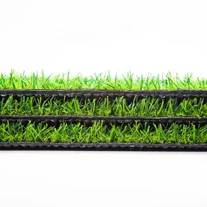 Cheapest natural looking garden carpet grass synthetic grass lawn for garden