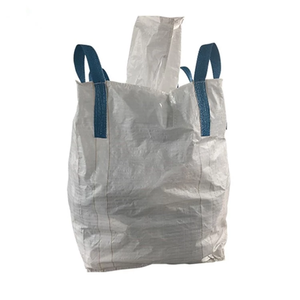 EGP Ton <strong>Big</strong> <strong>Bags</strong> 1000 kg <strong>Rice</strong> Bottom Valves Jumbo <strong>Bag</strong> Super Sack - Product Image 6