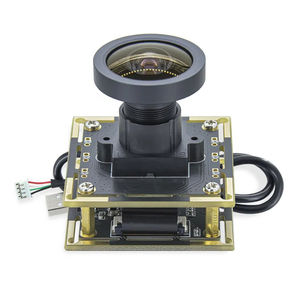 Imx678 kamera modülü <span class=keywords><strong>CCTV</strong></span> IP 1/1.8 "8.32mp 3fps 4K çözünürlük modülü 4K kamera modülü - Product Image 4