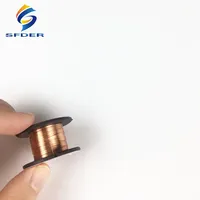 10 Piezas de Cable de Soldadura de Cobre de 0.1mm, Cable de Puente para PCB, Línea de Reparación para Soldadura de PCB de Teléfonos Móviles y Computadoras