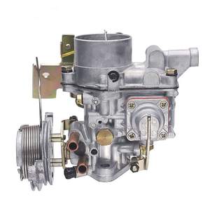 279100 E14185 E1279C Carburateur pour Peugeot 504 404 1.6L 1.8L 2.0L 2.1L - Product Image 6