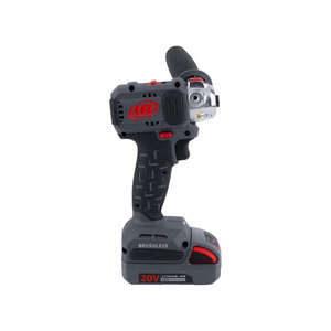 Machine à polir Ingersoll Rand G4621 20V sans balais, lithium-ion, qualité professionnelle - Product Image 1