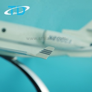 Modèle d'<span class=keywords><strong>avion</strong></span> à l'échelle 40 cm Gulfstream G200 Fabricant - Product Image 4