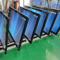 Pantalla Táctil WiFi de 32/45/55 Pulgadas para Montaje en Pared, Relación de Aspecto 16:9, Reproductor Multimedia de Publicidad Digital, CE RoHS, Señalización Digital Comercial para Comercios Minoristas