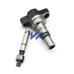 PS loại pit tông 2418455524 2455-524 DIESEL phun nhiên liệu bơm pit tông cho iveco - Product Image 3