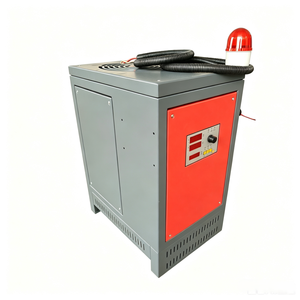 Redresseur d'électrodéposition haute puissance IGBT haute fréquence 1000A-3000A pour chrome, zinc, nickel, cuivre, placage dur, direct usine - Product Image 4