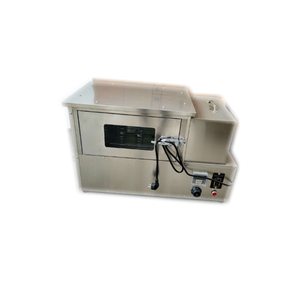 Molde para Pizza de Gran Capacidad en Forma de Cono - Product Image 5