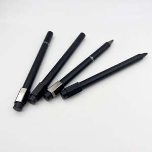 Bolígrafo de Lujo de Nuevo Diseño para Oficina, Regalo Empresarial, Bolígrafo Publicitario con Logotipo para Regalo - Product Image 5