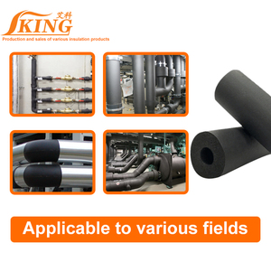 Firstflex cao su bọt ống không độc hại cách nhiệt cao su bọt ống chịu thời tiết Vật liệu nhiệt cho hệ thống ống nước sử dụng - Product Image 6