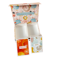 Jeu de cartes personnalisé avec boîte, impression personnalisée, jeux pour adultes romantiques, jeux pour adultes amusants et sexy