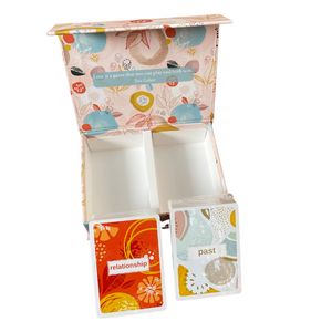 <span class=keywords><strong>Jeu</strong></span> <span class=keywords><strong>de</strong></span> cartes personnalisé avec boîte, impression personnalisée, jeux pour adultes romantiques, jeux pour adultes amusants et sexy - Product Image 4