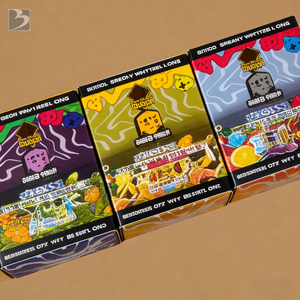 La dernière boîte d'emballage ACE+ <span class=keywords><strong>Pacman</strong></span> 1G + 1G, personnalisable avec votre propre marque - Product Image 5