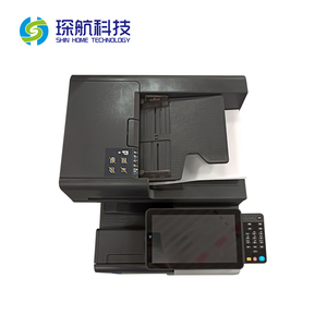 Impresora Multifuncional de Oficina Blanco y Negro A4 Reacondicionada, Nueva Llegada, para Konica Minolta Bizhub 4750i - Product Image 3