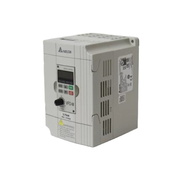 Поставка оптом инвертор частоты VFD015M23A 1.5KW