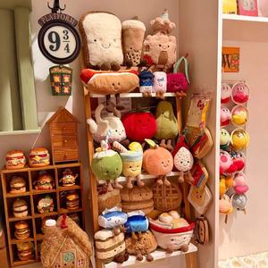 Peluche a forma di pinguino - Simpatico pupazzo animale per calmare e coccolare, pinguino di peluche morbido con design delicato, <span class=keywords><strong>animali</strong></span> di peluche - Product Image 2