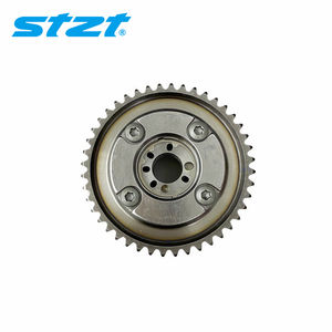 STZT 2710501500 Accessoires Pignon d'arbre à cames Ajusteur d'arbre à cames d'échappement Convient pour <span class=keywords><strong>Mercedes</strong></span> Benz w204 pièces de voiture <span class=keywords><strong>classe</strong></span> c W204 - Product Image 1