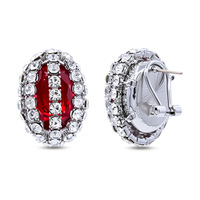 Boucles d'oreilles tendance en alliage pour mariage et soirée, bijoux fantaisie pour femme, à porter au quotidien, bijoux et accessoires pour femme