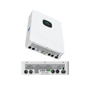Vland 10kW SPI-10K-SP โซลาร์เซลล์ไฮบริด3เฟส230V อินพุต230V5% เอาต์พุตประสิทธิภาพ99.9% 50/60Hz - Product Image 5