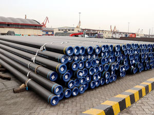 <strong>API</strong> <strong>5L</strong> Carbon Alloy Steel Seamless <strong>Pipes</strong> Gb Standard Seamless Steel <strong>Pipe</strong> Mechanical Seamless Steel <strong>Pipe</strong> - Product Image 2