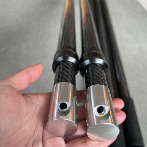 Outil PDR compact en fibre de carbone ultra-léger MARCH de 2 m pour la réparation automobile <span class=keywords><strong>mobile</strong></span> - Product Image 6
