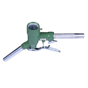 Anbaolu Mechanical Diesel Fuel Nozzle 25 32 38 Plastic Oil Extraction Injector - Product Image 2