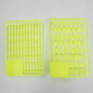 Carpe pêche cheveux plate-forme pêche Boilie s'arrête appât plate-forme carpe Barbel s'arrête Pe carpe pêche accessoires/bouillette s'arrête - Product Image 4