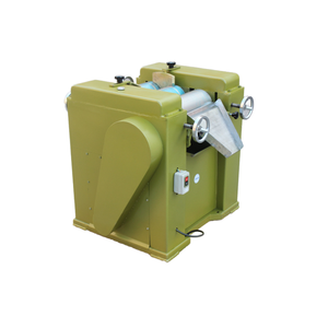 Ba CuộN nhà máy/Ba Con lăn Máy phay/3 con lăn nhà máy cho Sơn/mực/sắc tố ướt Mài - Product Image 4