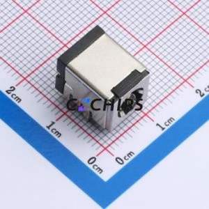 Original y nuevo componente de orificio pasante (THT), Chip IC de circuito integrado, conector de alimentación de CC PMIC - Product Image 1