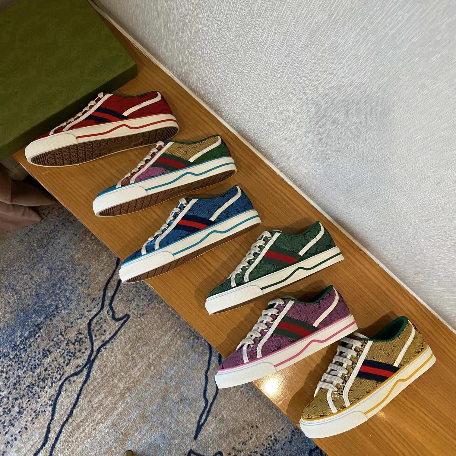 Zapatillas De Lona: Compra 17 Marcas | Stylight