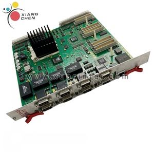 JENNEY 00.785.0702 RGP6B Best Quality Original Board 00.781.9495 / 02 Flat Module for Heidelberg Offset <b>Press</b> Spare Parts - Product Image 4