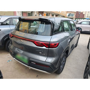 Voiture d'occasion 2025 BYD Yuan Plus Prête à l'expédition, SUV 5 places électrique pur automatique LHD pour flottes de SUV électriques écologiques - Product Image 5