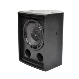 Altoparlante Coassiale al Neodimio da 8 Pollici, Sistema Audio Premium per Bar, KTV, Boutique, Negozi, Hotel, Audio di Sottofondo - Product Image 2