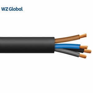 <span class=keywords><strong>Câble</strong></span> d'alimentation flexible basse tension RV-K 0,6/1kV XLPE PVC pour usage industriel et bâtiment - Product Image 4