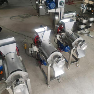 ماكينة أوتوماتيكية للفواكه والخضروات والموز من الفولاذ المقاوم للصدأ ، الزنجبيل والفواكه والخضروات - Product Image 5