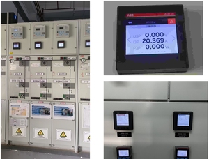Compteur d'énergie intelligent Acrel APM830, compteur de puissance industriel pour la surveillance des charges <span class=keywords><strong>et</strong></span> la maintenance prédictive - Product Image 5